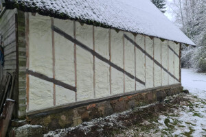 Icy Getec OÜ Soojustustööd