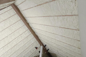 Icy Getec OÜ Soojustustööd