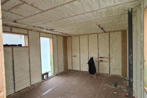 Icy Getec OÜ Soojustustööd