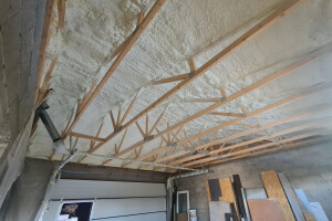 Icy Getec OÜ Soojustustööd