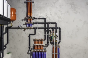 RP & PARTNERS OÜ Kinnisvara hooldamine