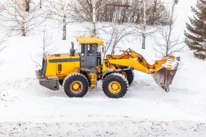 RP & PARTNERS OÜ Kinnisvara hooldamine