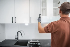 RP & PARTNERS OÜ Kinnisvara hooldamine