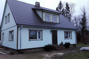 Roostar OÜ Katusetööd, katusetööde ettevõte, katusetöö, katuse ehitamine