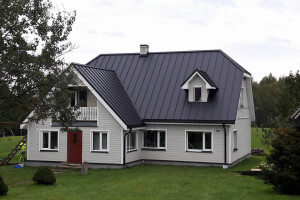 Roostar OÜ Katusetööd, katusetööde ettevõte, katusetöö, katuse ehitamine