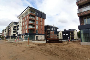 HENERT GRUPP OÜ Kaablid juhtmed, nõrkvool, nõrkvoolu süsteemid, elektritööd