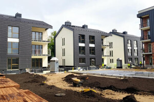 HENERT GRUPP OÜ Kaablid juhtmed, nõrkvool, nõrkvoolu süsteemid, elektritööd