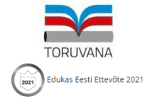 Toruvana OÜ logo
