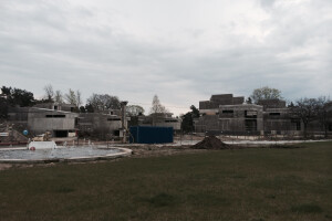 Lehtse Ehitus OÜ Üldehitus, Eksklusiivsete eramute karpide ehitus