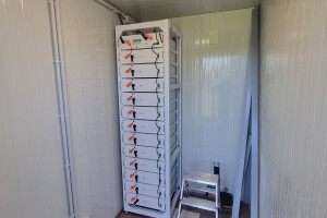 Elhe OÜ Elektritööd