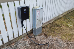 Elhe OÜ Elektritööd
