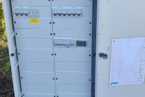 Elhe OÜ Elektritööd