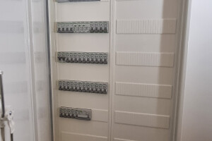 Elhe OÜ Elektritööd