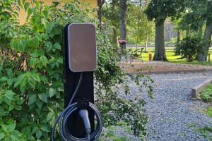 Elhe OÜ Elektritööd