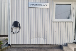 Elhe OÜ Elektritööd