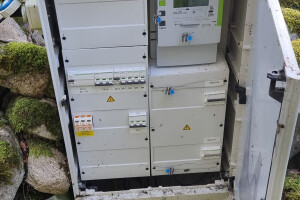 Elhe OÜ Elektritööd