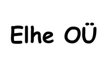 Elhe OÜ logo