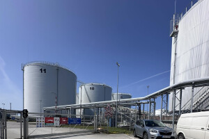 ETS Elekter OÜ Elektritööd