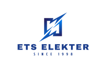 ETS Elekter OÜ logo