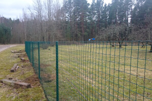 Proverteks OÜ Aia ehitus, Keevisvõrk, keevisvõrkaed.