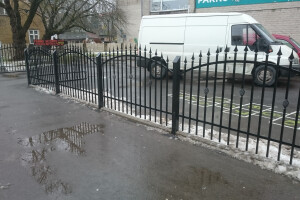 Proverteks OÜ Aia ehitus, Varbaed, varbaia ehitus.