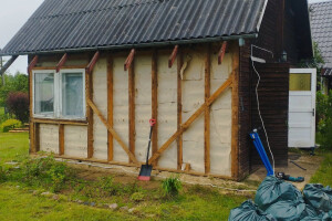 Tasberg Grupp OÜ Renoveerimine
