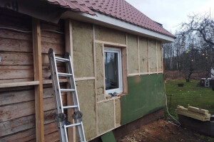 Tasberg Grupp OÜ Renoveerimine