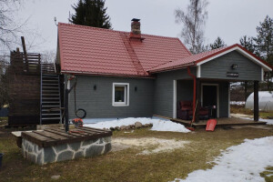 Tasberg Grupp OÜ Renoveerimine