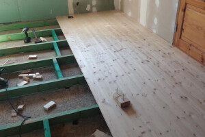 Tasberg Grupp OÜ Üldehitus