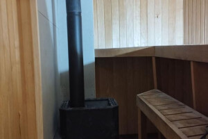 Tasberg Grupp OÜ Üldehitus