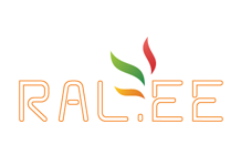 Raudar Metal Works OÜ logo