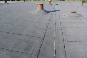 Mantis OÜ Katusetööd