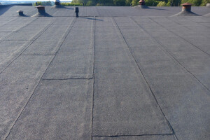 Mantis OÜ Katusetööd