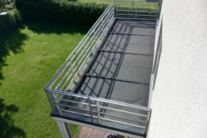 Mantis OÜ Katusetööd