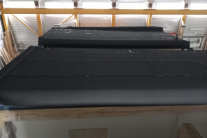 Mantis OÜ Katusetööd