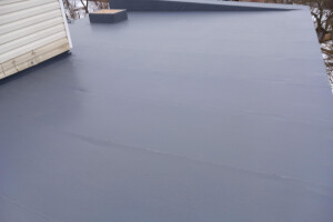 Mantis OÜ Katusetööd