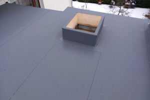 Mantis OÜ Katusetööd