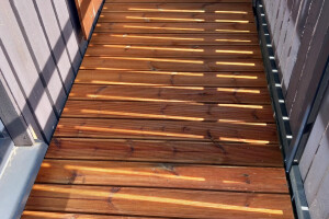 Mantis OÜ Katusetööd