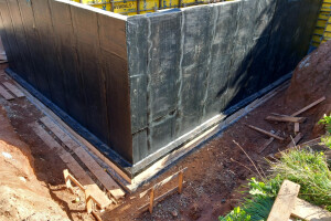 Mantis OÜ Katusetööd