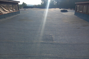 Mantis OÜ Katusetööd