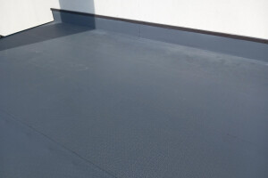 Mantis OÜ Katusetööd