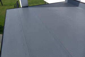 Mantis OÜ Katusetööd