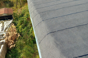 Mantis OÜ Katusetööd