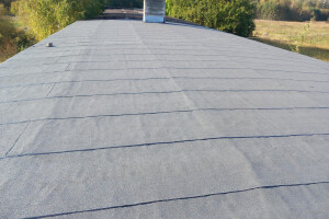 Mantis OÜ Katusetööd