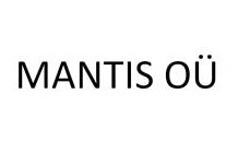 Mantis OÜ logo