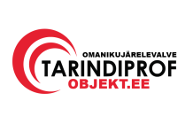 TarindiProf OÜ logo