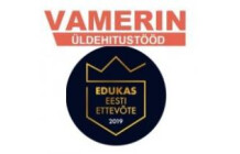 Vamerin OÜ logo