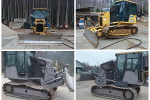 ProPrits OÜ Liivapritsitööd ja seadmed, Puhastustööd liivapritsiga, soodapritsi tööd, soodapritsitööd