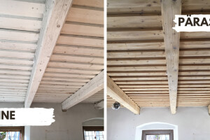 ProPrits OÜ Liivapritsitööd ja seadmed, puitpindade puhastamine, soodapritsi tööd, soodapritsitööd