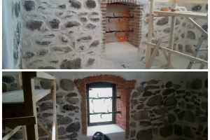 ProPrits OÜ Liivapritsitööd ja seadmed, soodapritsi tööd, soodapritsitööd, soodapuhastus